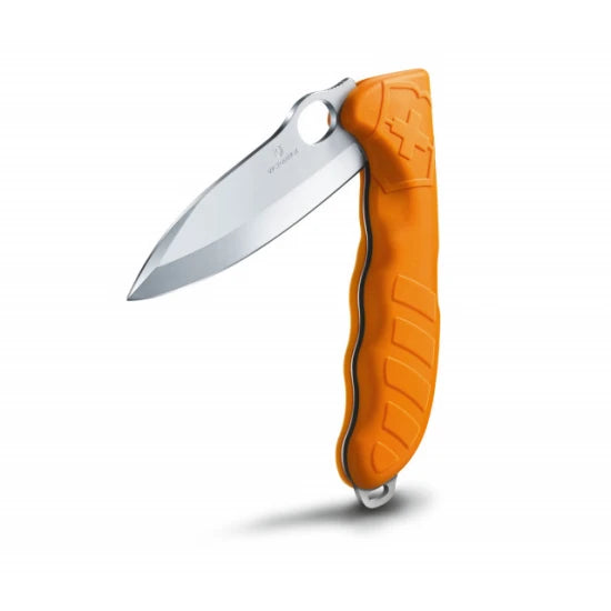 Briceag Victorinox Hunter Pro M One Hand, Portocaliu, 13.60cm