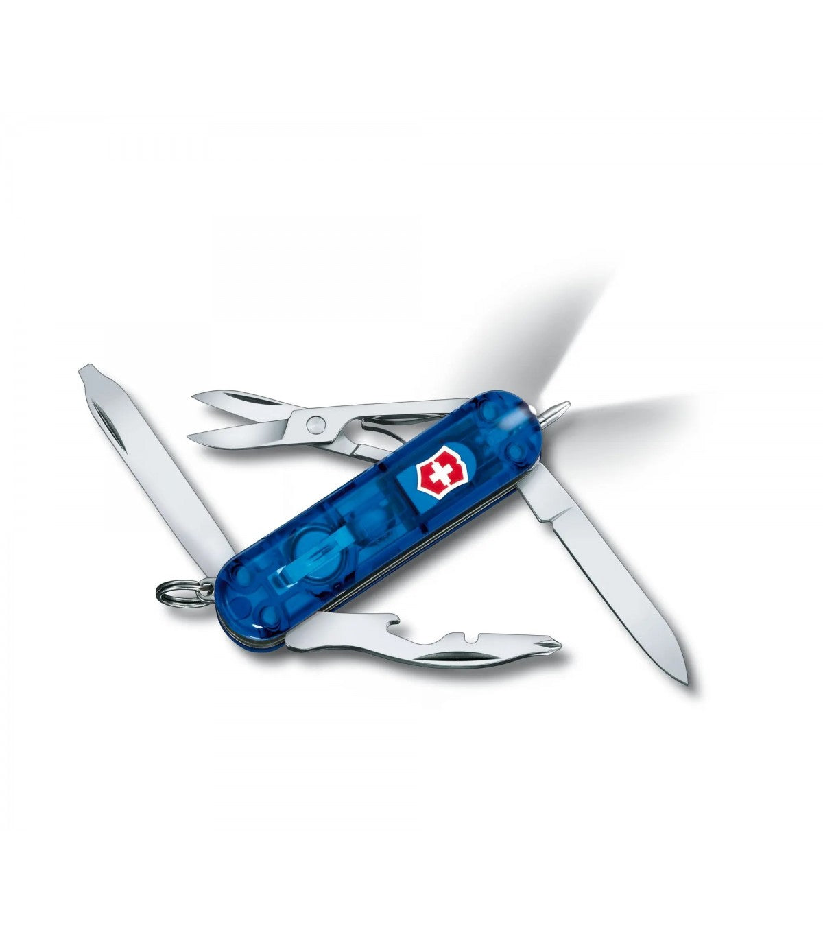 Briceag Victorinox Midnite Manager 0.6366.T2