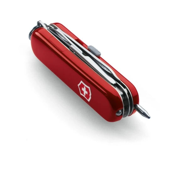 Briceag Victorinox Midnite Manager, Rosu - 0.6366