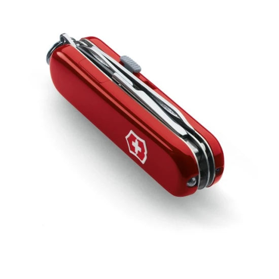 Briceag Victorinox Midnite Manager, Rosu - 0.6366