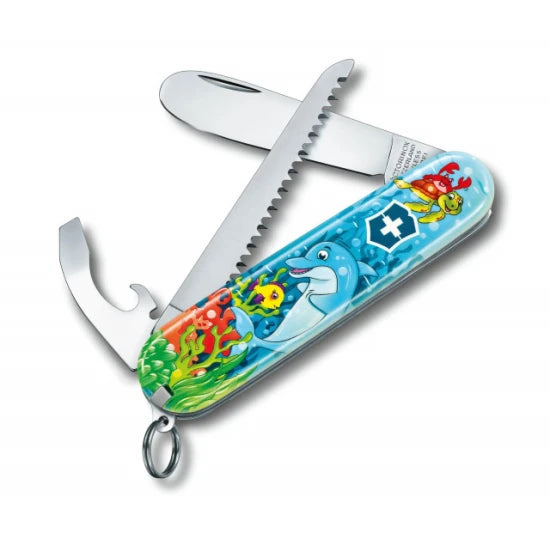 Briceag Victorinox My First, Dolphin