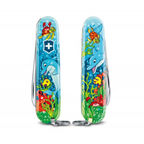 Briceag Victorinox My First, Dolphin