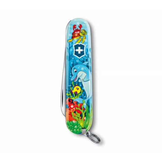 Briceag Victorinox My First, Dolphin