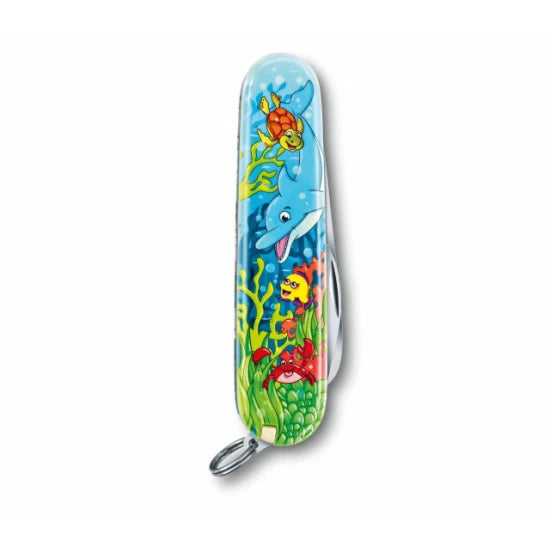 Briceag Victorinox My First, Dolphin