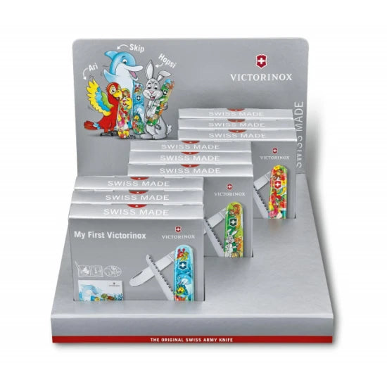 Briceag Victorinox My First, Dolphin