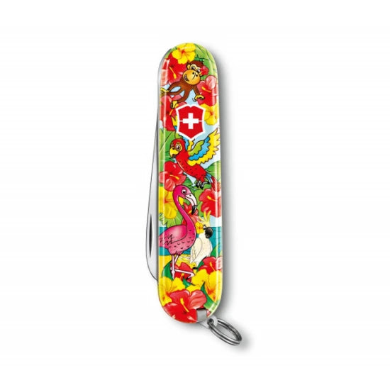 Briceag Victorinox My First, Parrot