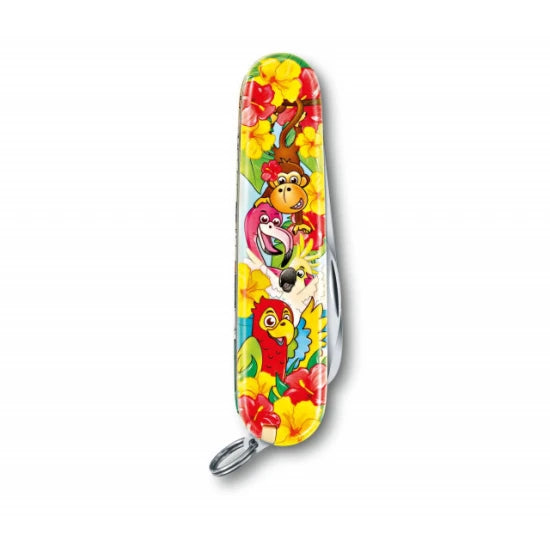 Briceag Victorinox My First, Parrot