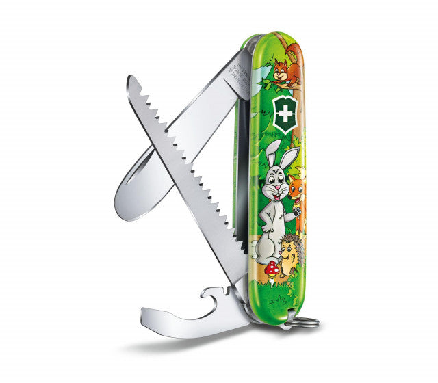 Briceag Victorinox My First, Rabbit