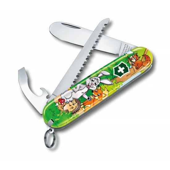Briceag Victorinox My First, Rabbit