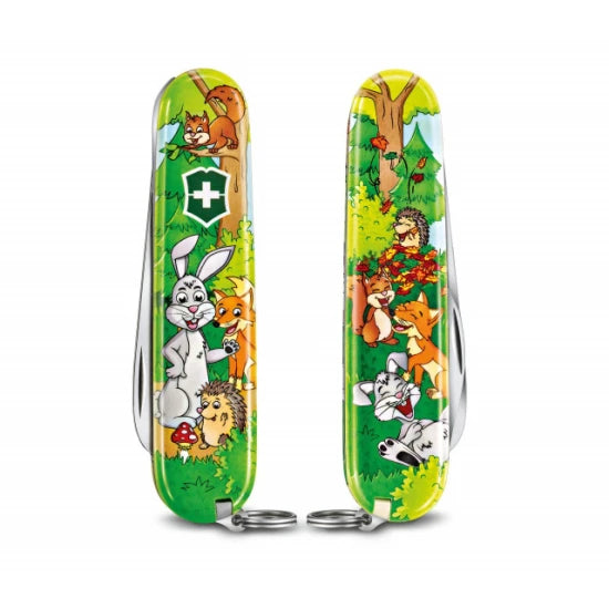 Briceag Victorinox My First, Rabbit