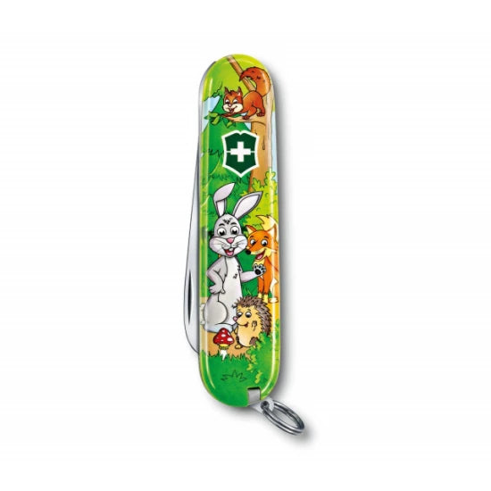 Briceag Victorinox My First, Rabbit