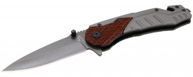 Briceag Wood Cattara, 21cm