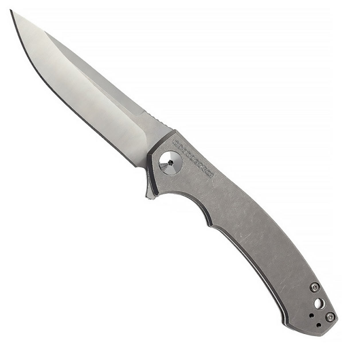 Briceag Zero Tolerance 0450, Lama 8.3cm