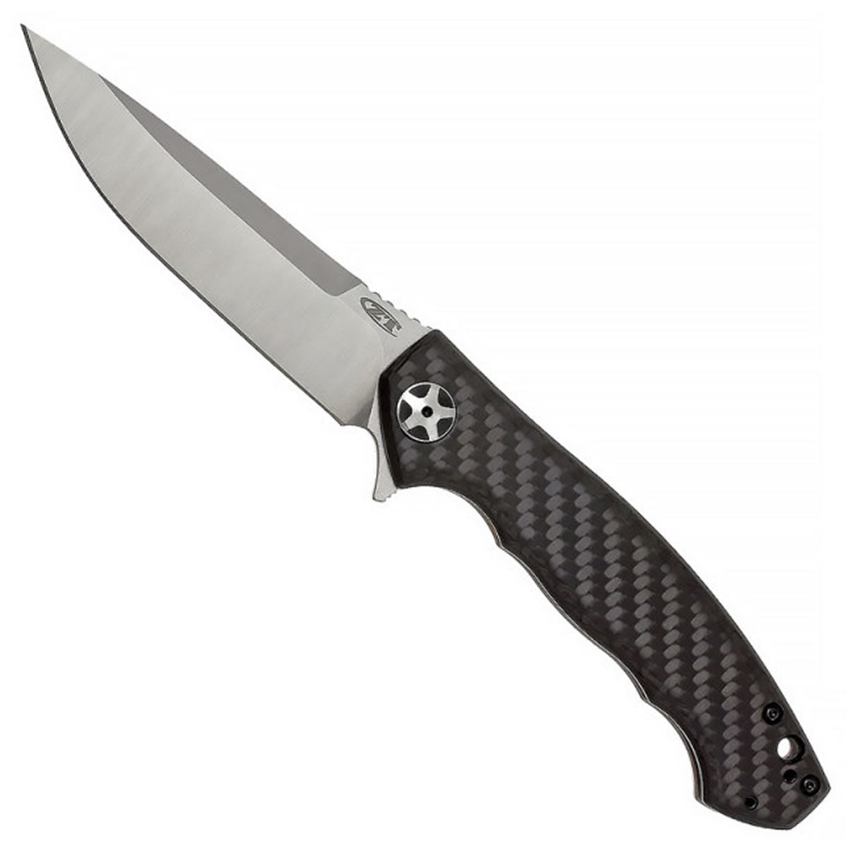 Briceag Zero Tolerance 0452CF, Lama 10.4cm