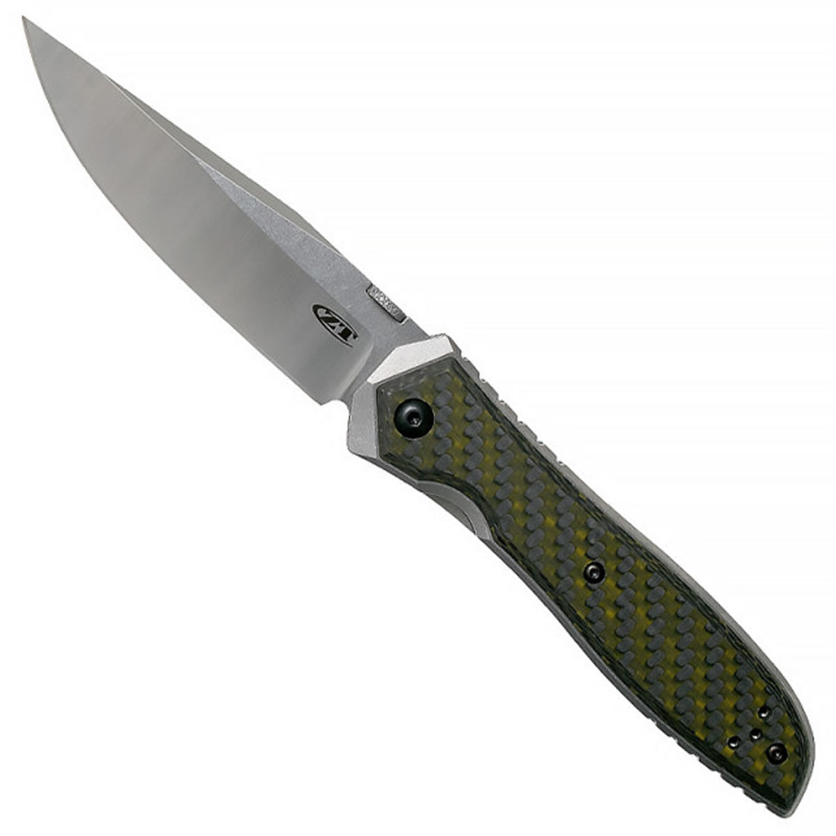 Briceag Zero Tolerance 0640, Lama 9.6cm