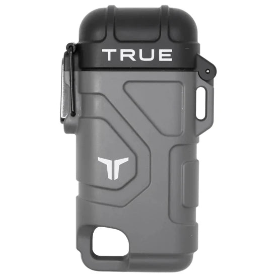 Bricheta True Utility Plasma Lighter, Rechargeable Arc Lighter