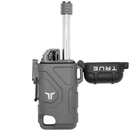 Bricheta True Utility Plasma Lighter, Rechargeable Arc Lighter