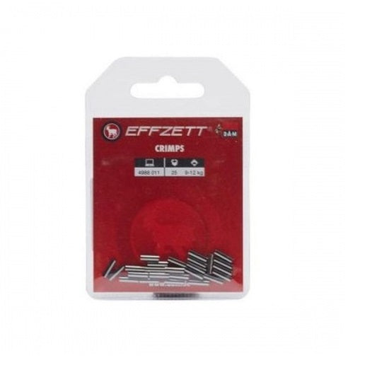 Bride DAM Effzett Crimps 6-9kg