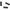 Bride Duble Skeater Twin Crimps, 1x2.2mm, 20buc/pac