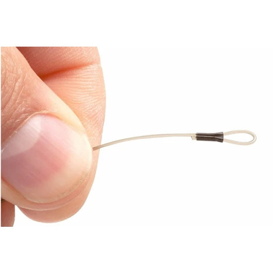 Bride Duble Pentru Monturi Fox Edges Crimps 0.6mm 60buc/plic