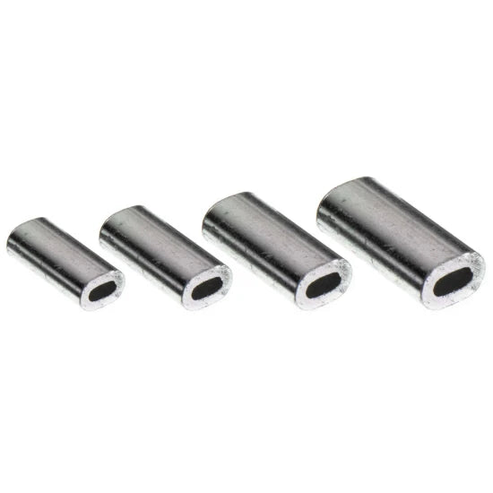 Bride Ovale Jaxon Pentru Struna, 1.2x8mm