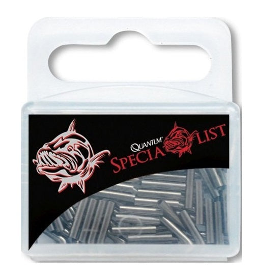Bride Quantum Crimp 1.2mm 8mm