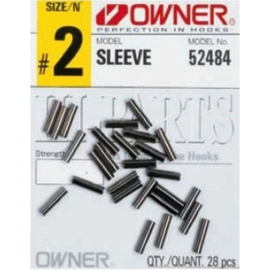 Bride Simple Owner 52484, 2.3mm, 28buc/plic