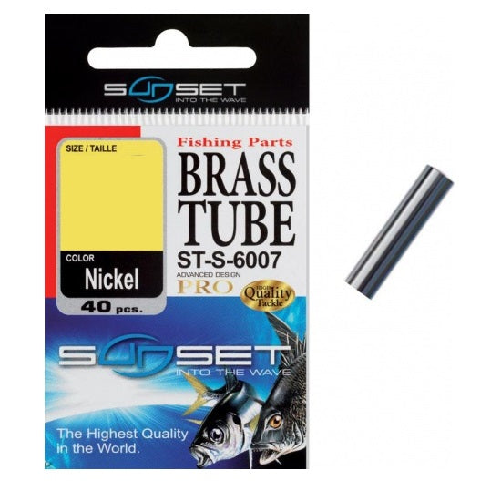 Bride Sunset ST Sleeves Tube ST-S-6007 0.80mm