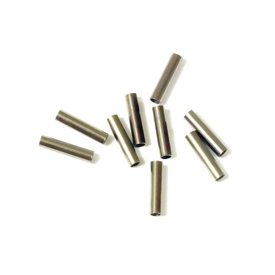 Bride Trabucco Round Sleeve Tubes 1.00MM