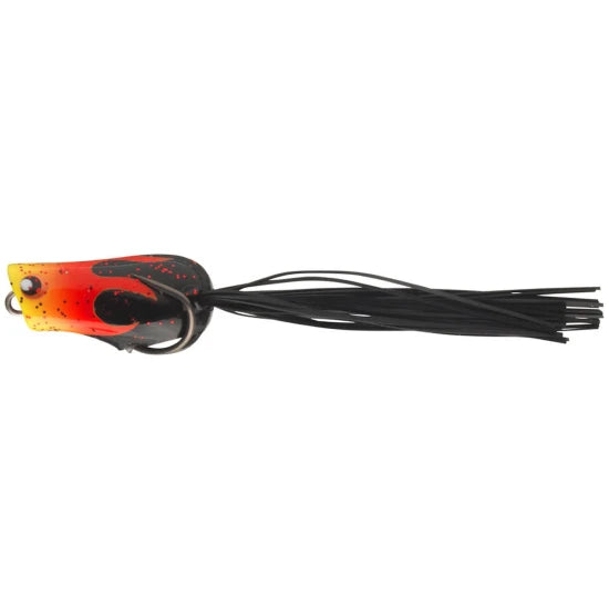 Broasca Artificiala Daiwa Steez Cfrog 3.8cm, 50‘ Mercury, 6.2g