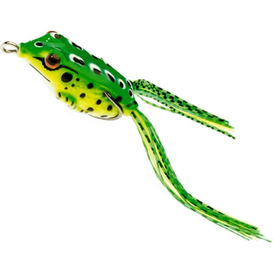 Broasca Jaxon Magic Fish Frog 04c, 4cm, 8g