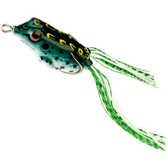 Broasca Jaxon Magic Fish Frog 04d, 4cm, 8g