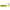Broasca Live Target Freestyle Frog, Fire Tip Chartreuse, 7.5cm, 2buc/pac