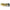 Broasca Live Target Hollow Body Frog Popper, Emerald / Brown, 5.5cm, 11g