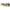 Broasca Live Target Hollow Body Frog Popper, Emerald / Brown, 6.5cm, 14g