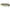 Broasca Live Target Hollow Body Frog Popper,  Tan / Brown, 5.5cm, 11g