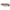 Broasca Live Target Hollow Body Frog Popper,  Tan / Brown, 6.5cm, 14g