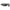 Broasca Live Target Hollow Body Frog Walking Bait, Black / Black, 6.5cm, 21g