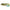 Broasca Live Target Hollow Body Frog Walking Bait, Green / Yellow, 5.5cm, 18g