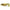 Broasca Live Target Hollow Body Frog Walking Bait, Yellow / Black, 5.5cm, 18g