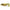 Broasca Live Target Hollow Body Frog Walking Bait, Yellow / Black, 6.5cm, 21g