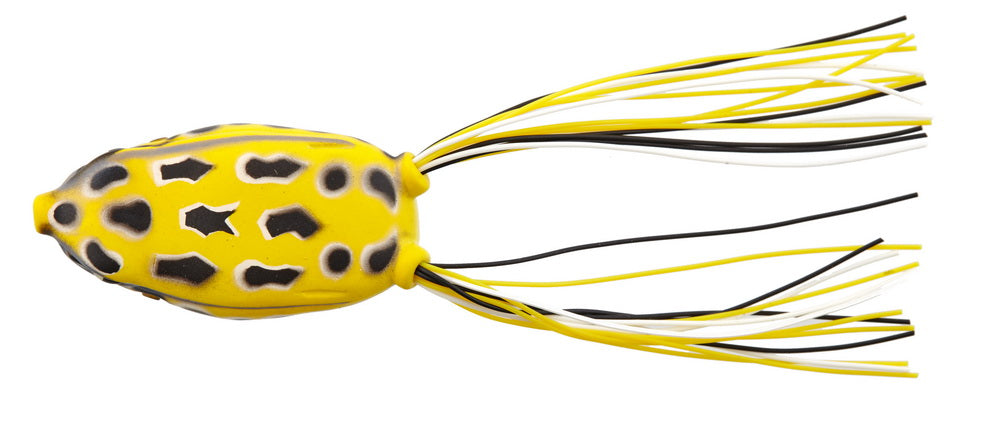 Broasca Lucky John 001 5cm 9g
