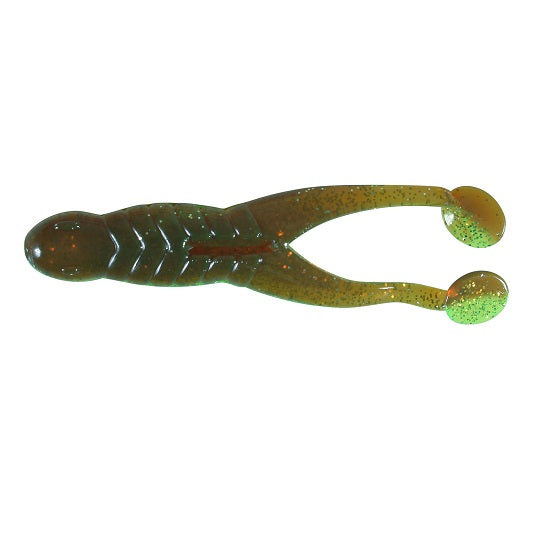 Broasca Relax Turbo Frog 4 inch Laminat, 10cm TF4-L052 5 buc/plic
