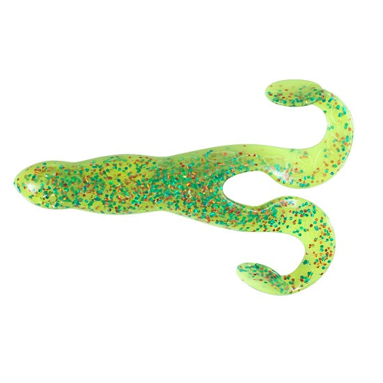 Broasca Relax Turbo Frog 4 inch Laminat, 10cm TF4-L075 5 buc/plic