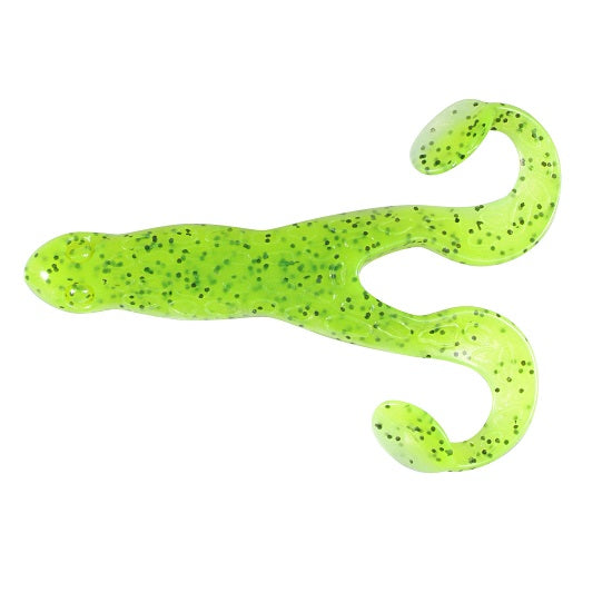 Broasca Relax Turbo Frog 4 inch Laminat, 10cm TF4-L086 5 buc/plic