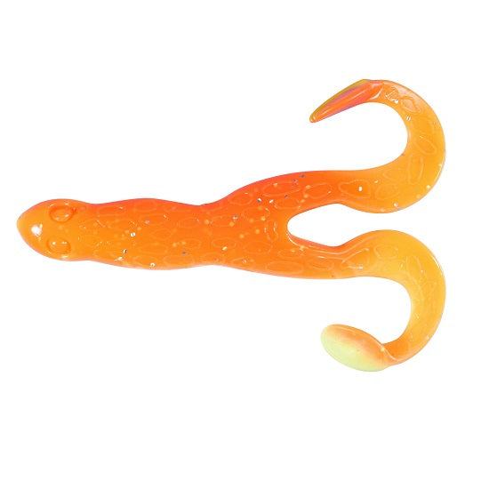 Broasca Relax Turbo Frog 4 inch Laminat, 10cm TF4-L119 5 buc/plic