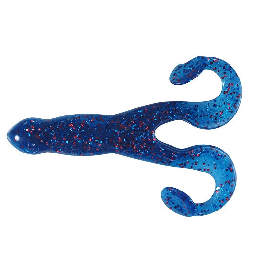 Broasca Relax Turbo Frog 4 inch Laminat, 10cm  TF4-L181 5 buc/plic