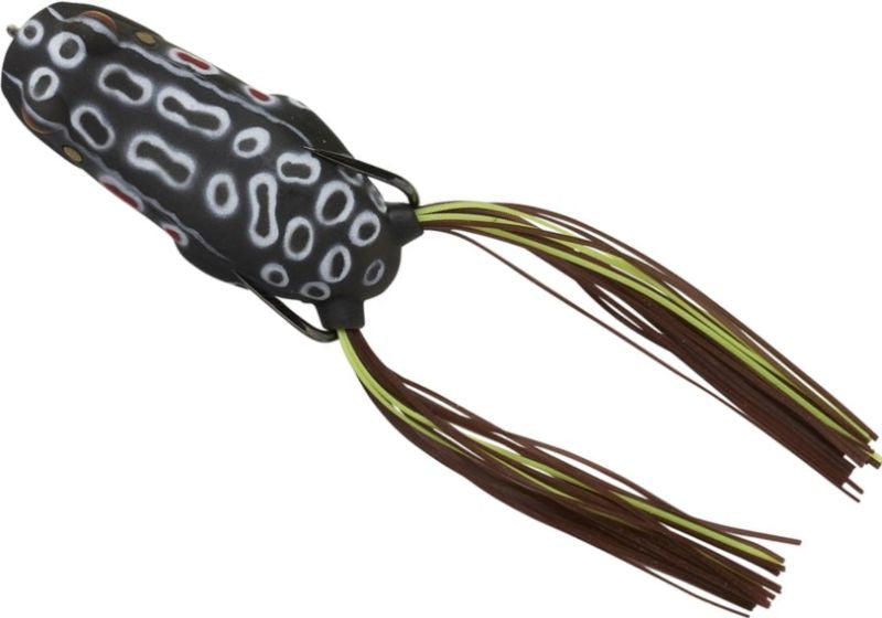 Broasca SAVAGE GEAR 3D Pop Frog, Brown, 5.5cm, 14g, 1buc/pac