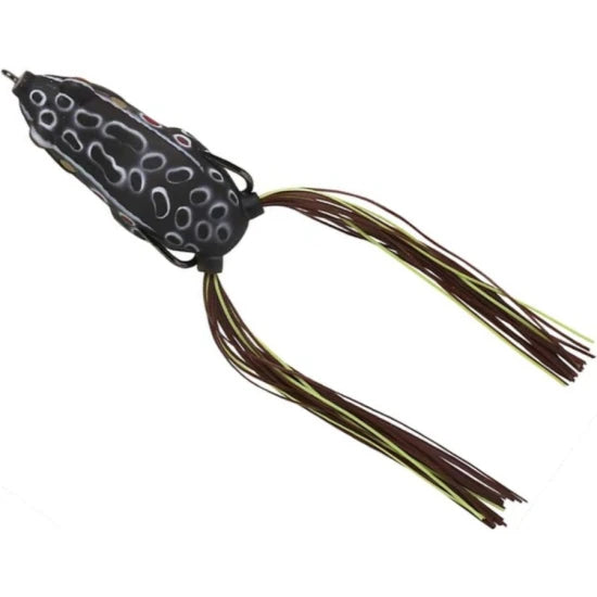 Broasca Savage Gear 3d Walk Frog, Culoare Brown, 7cm, 20g, 1buc/pac