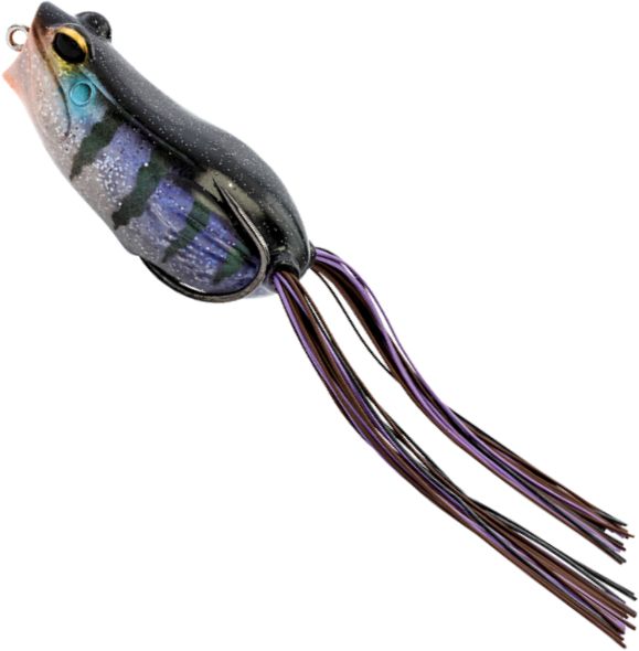 Broasca SAVAGE GEAR Hop Popper Frog, Gill, 5.5cm, 15g, 1buc/pac